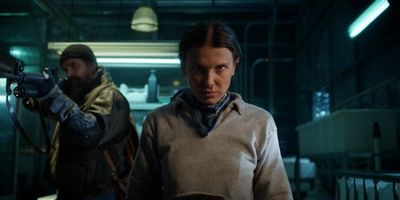 Netflix's Biggest Sci-Fi Show Is Finally Reaching Its Finale