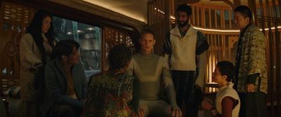 'Murderbot' Season 2 Release Date, Plot and Cast