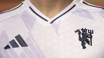 The Manchester United 2025/26 away kit is out - and this will divide opinion