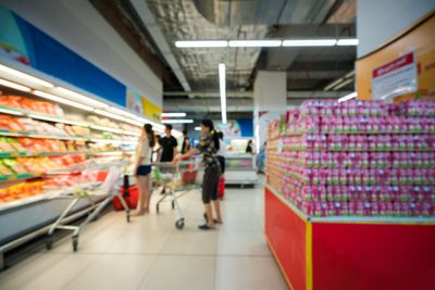 The Real Reason New Yorkers Are Ditching Name-Brand Groceries This Summer