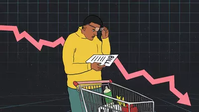 Why a 2.1 percent inflation doesn’t feel low