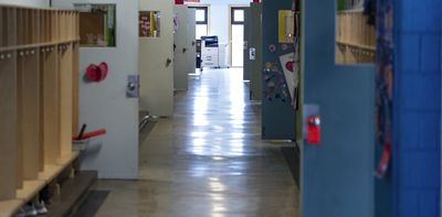 Seclusion rooms don’t make schools safe, and Ontario needs a policy