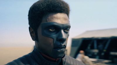 I Didn't Expect Much From Mister Terrific In Superman, But Turns Out, He Stole The Show For Me