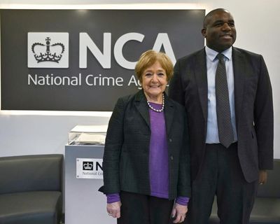 Anti-corruption champion sent to UK offshore haven amid secrecy concerns