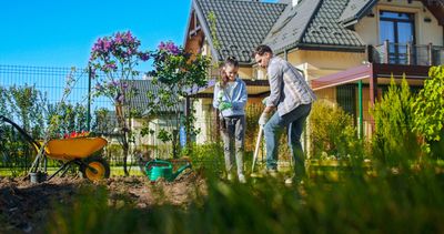 7 DIY Landscaping Trends That Lower Appraisal Value