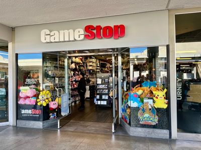 GameStop CEO Is 'Not Scared Of The Short Sellers,' Calls It Un-American To Bet Against Business 'But It's A Free Market'