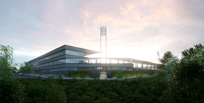 Barnet FC 'extremely disappointed' after plans for new 7,000-seat stadium rejected