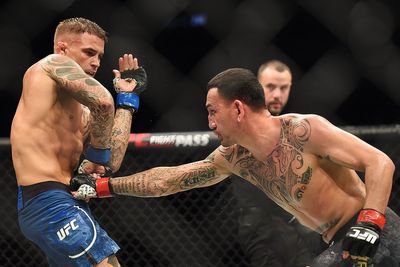 UFC 318: Max Holloway vs Dustin Poirier time, card and how to watch