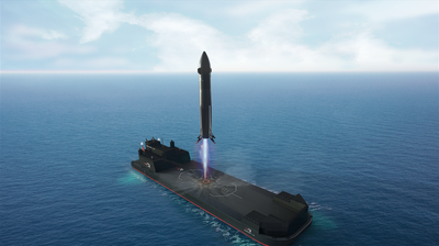 Rocket Lab Gets New Street-High Price Target from Citi