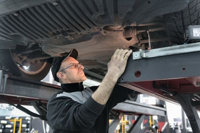 10 Car Repairs That Are Being Overcharged Nationwide