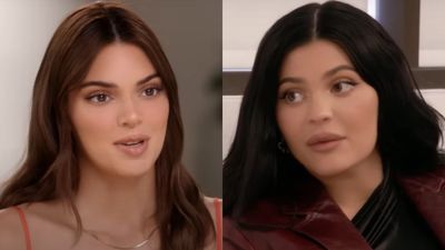 ‘Bad Blood’? Kylie And Kendall Jenner Love A Good Wedding, So Why Did They Skip Their Half Brother’s?