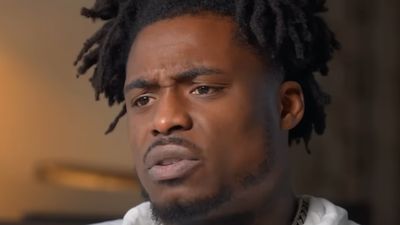 C.J. Gardner-Johnson Gave Ridiculous Theory on Why Eagles Traded Him After Super Bowl