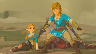 Oh Snap, The Legend Of Zelda Movie Just Cast Its Zelda And Link And There's One Takeaway We Should All Be Having Here