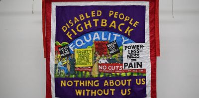 Design and Disability at the V&A is a rich, thought-provoking exhibition