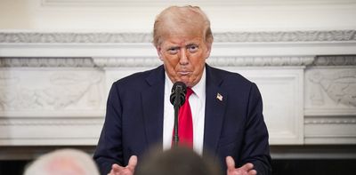 Why Russia is not taking Trump’s threats seriously