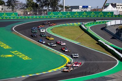 Autosport Racing podcast: The Cadillac curse breaks - WEC Sao Paulo 6 Hours review