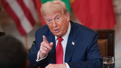 Trump’s ‘third country’ deportation plan already underway as migrants dumped in South Sudan via shipping container detention