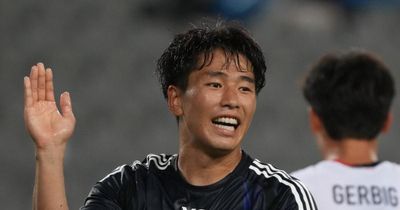 Celtic-bound Shin Yamada sends emotional Kawasaki Frontale farewell message
