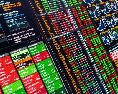 Ad agency WPP asked to work on campaign nudging UK savers to invest in shares