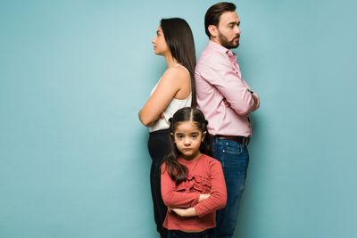 Devastating Secrets: 6 Family Secrets That Could Derail Child Development