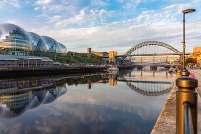Newcastle should be your next weekend city break in the UK