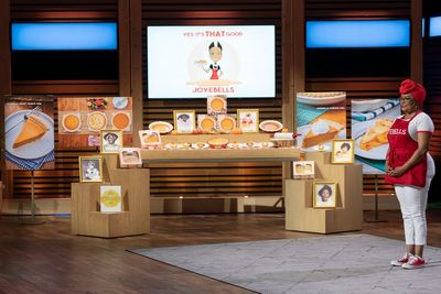 Pie company that appeared on ‘Shark Tank’ files for bankruptcy