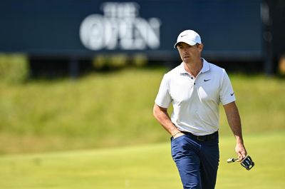 Rory McIlroy must scale emotional mountain in search of home Open glory