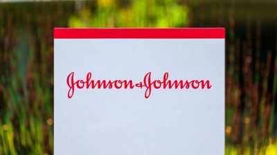 Johnson & Johnson Raises FY25 Forecast, Joins Rigetti Computing, Unity Software, Brighthouse Financial And Other Big Stocks Moving Higher On Wednesday