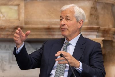 Why Jamie Dimon says we 'may have seen peak private credit'—and why you should care