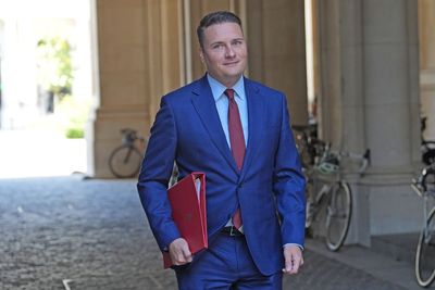 Physician associates should ‘never be used to replace doctors’ – Streeting