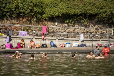 Fourth heatwave could hit UK in coming days