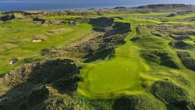 Calamity Corner: the Daunting, Controversial Par-3 That Could Decide the British Open