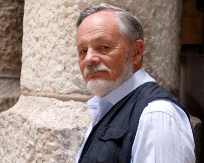 Brian Fagan obituary