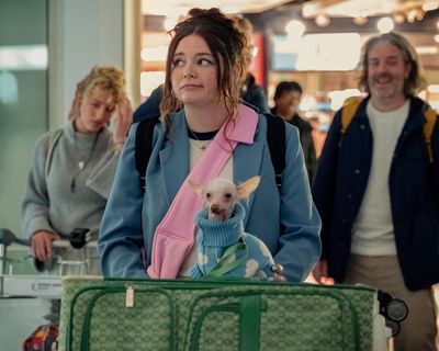 Girls gone bad: Lena Dunham’s Too Much is just not good enough