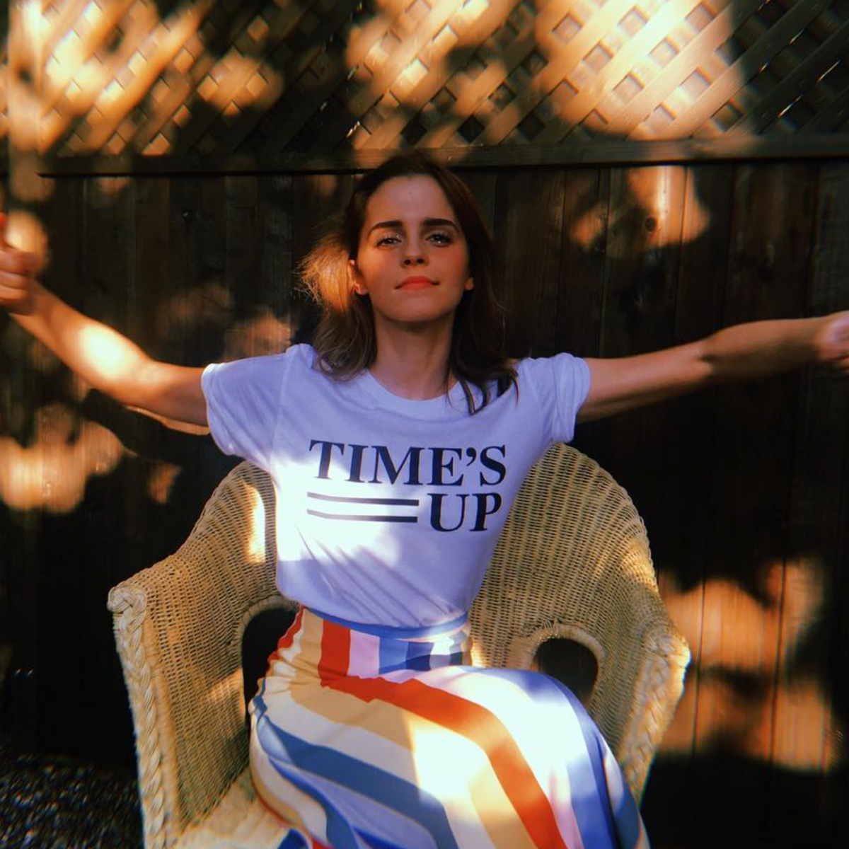 Emma Watson Hit With Driving Ban After Speeding at 38…
