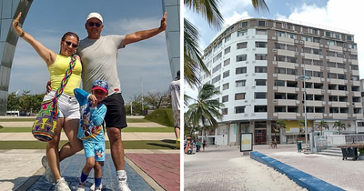 Family Of 3 Found Lifeless In Hotel Room After Complaining About Strange “Smell” In Horrifying Case