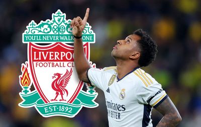 Liverpool in talks with Rodrygo with hijack major Arsenal hijack ON: report