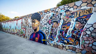 Lamine Yamal Officially Given Iconic Barcelona Shirt Number