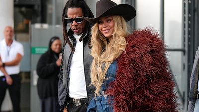 Someone just stole Beyonce’s secret files and the industry will never be the same