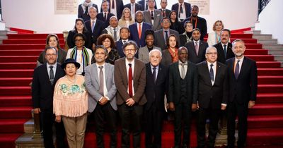 12 countries agree concrete steps to halt Gaza genocide