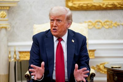 Trump lashes out at ‘PAST supporters’ over ‘Epstein Hoax’