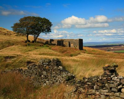 Clean energy should be a priority, not wuthering ‘Brontë country’ nostalgia