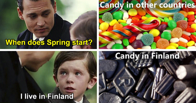 45 ‘Finland Memes’ That Might Inspire You To Live In The Happiest Country In The World