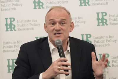 Davey vows to challenge Farage and calls for ‘Swedish-style’ budget changes