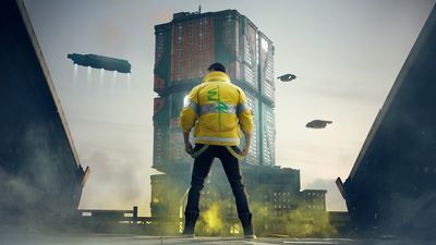 Everything new in Cyberpunk 2077 Update 2.3