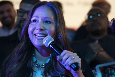 Adelita Grijalva Beats Gen Z Candidate In Arizona Special Elections Primary, On Track to Replace Her Late Father