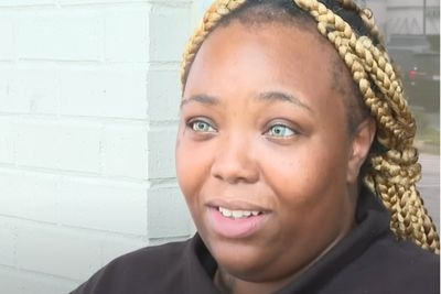‘Burger King mom’ starts GoFundMe after viral video showed her working in busy restaurant alone