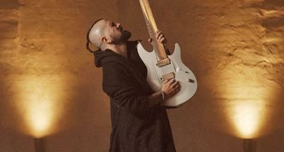 “I imagine myself painting a picture. Before I only had 24 colors to use – now I have an infinite amount on my palette”: Meet Ben Lechuga, the Steve Vai-championed Chilean virtuoso who has gone fretless – and why he’s never going back
