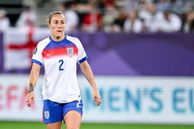 All Euro 2025 players under pressure to ‘explode’ women’s game, insists Bronze