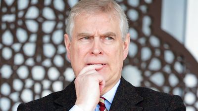 Prince Andrew is now a free man after Epstein files disappear into thin air but he’s still ‘an entitled imbecile’ to the rest of his family